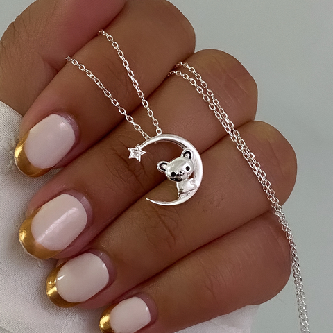 CONJUNTO YERINA 40-45CM