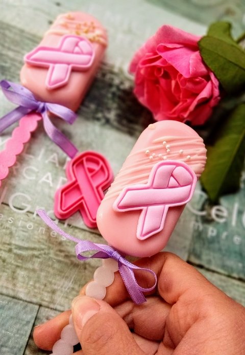 Cortante Lazo Ca Mama