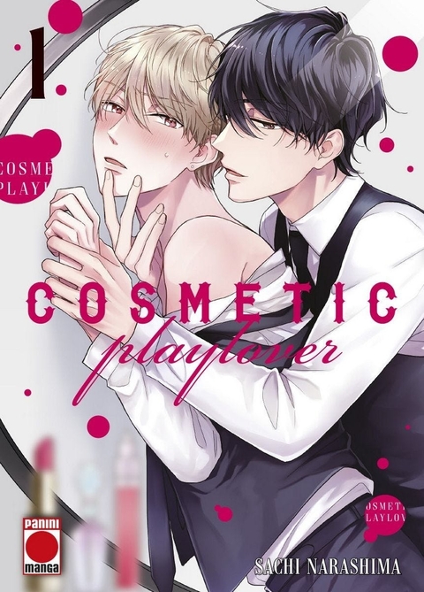 Cosmetic Playlover #01