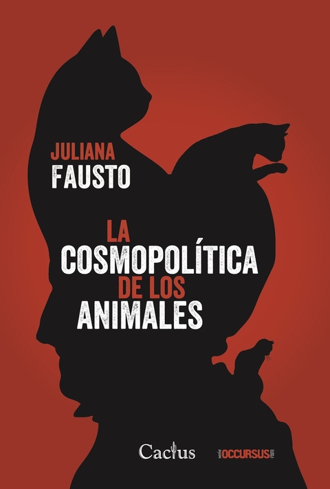 Cosmopolitica de los animales, La