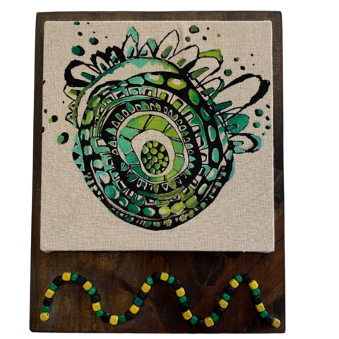 Cuadro 19x25
