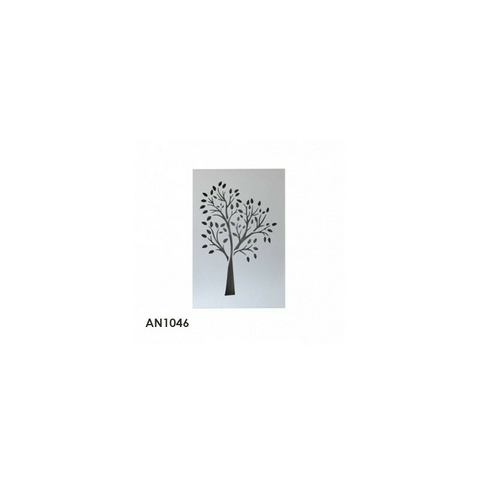 CUADRO ARBOL 60X4X40