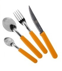 Cuchara c/ plastico nara