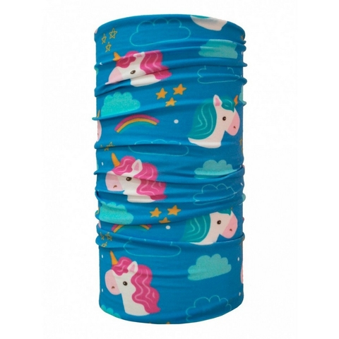 Cuello Kids Unicornio