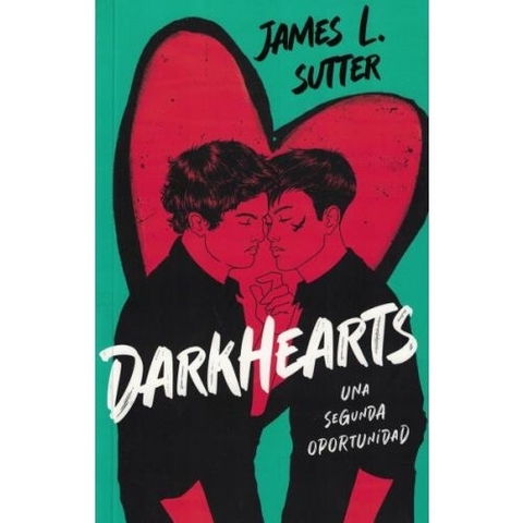 DARKHEARTS