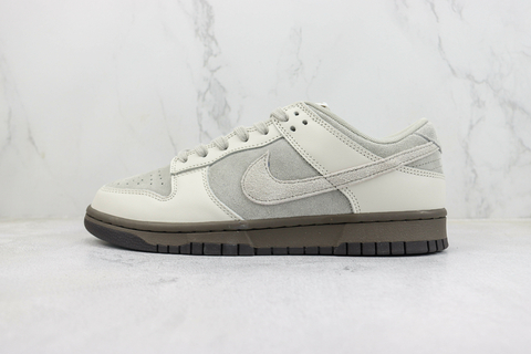 Dunk Low 'Ironstone'