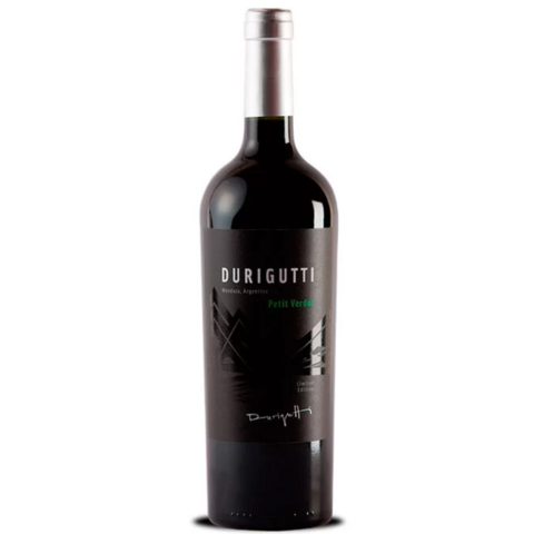 DURIGUTTI PETIT VERDOT
