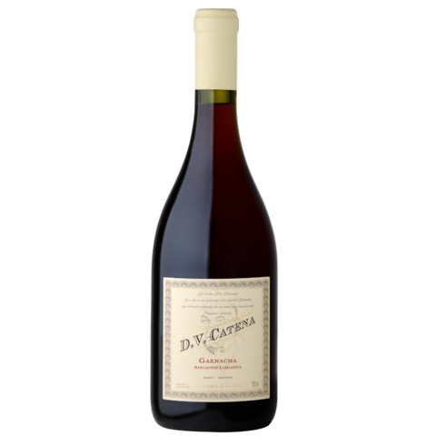 DV Catena Garnacha - Apelación Lunlunta