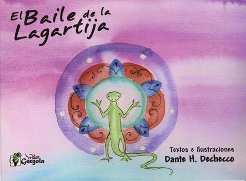 El baile de la lagartija