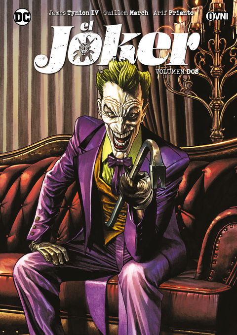 El Joker #02