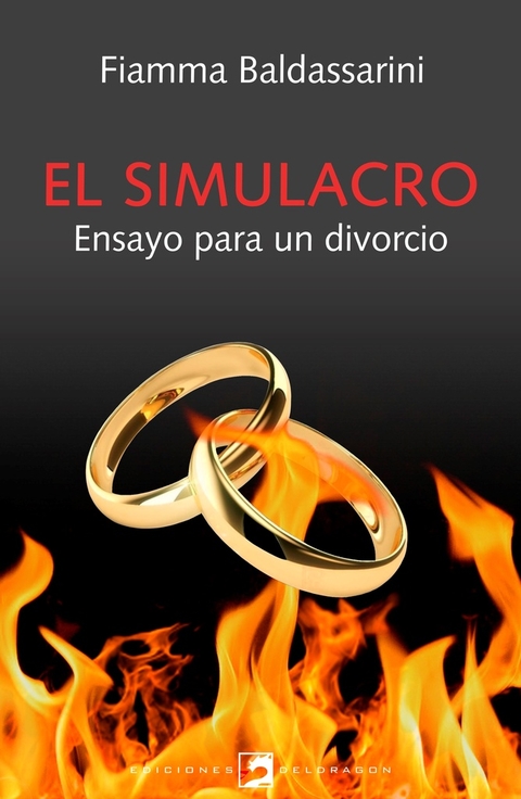 El simulacro - Fiamma Baldassarini