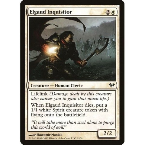 Elgaud Inquisitor