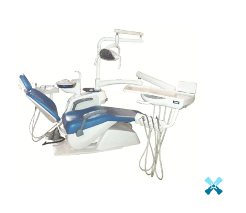 Equipo PEONY 2301B FULL - GDK DENSELL