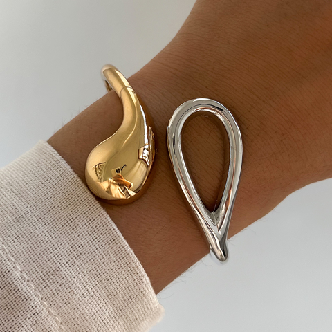 Esclava Cruzada Combinada