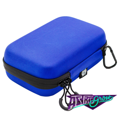 Estuche Ozeta mediano azul