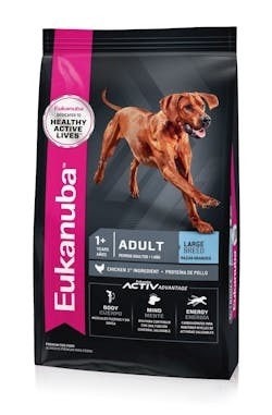 Eukanuba Adulto Large 3kg