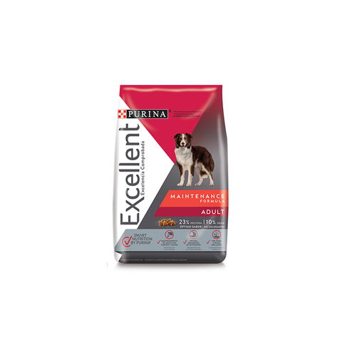 Excellent Dog Adult Formula X 20 Kg