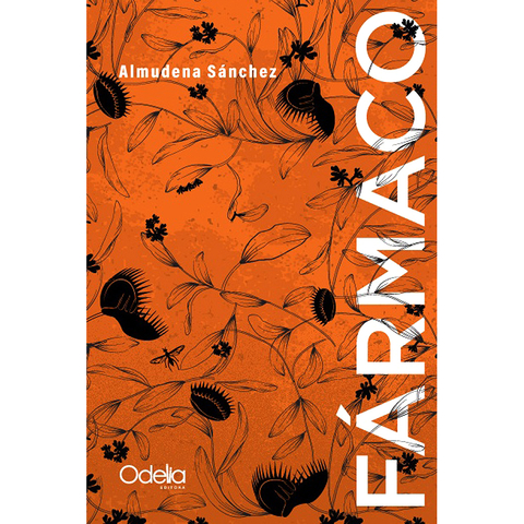 Fármaco | Almudena Sánchez