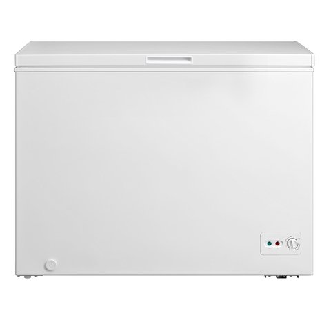 Freezer de Pozo Philco 300L Blanco AC//1