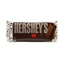 Hershey´s Chocolate Aireado x75grs