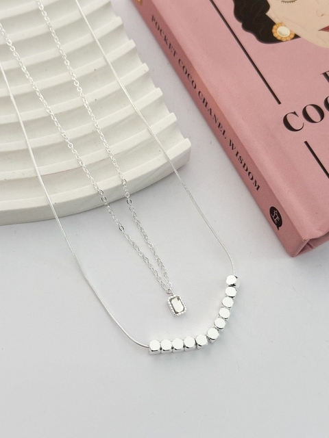 COLLAR COB302 x3- No acumula descuento