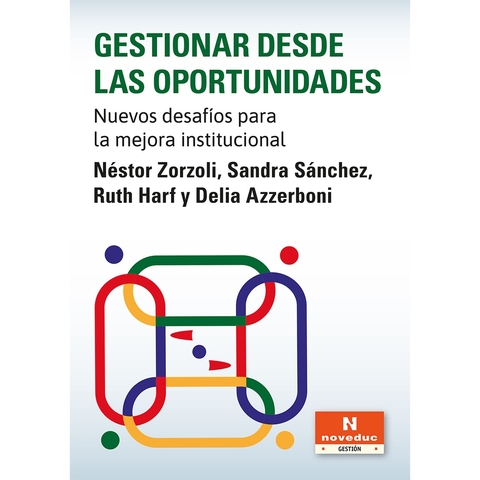 Gestionar desde las oportunidades
