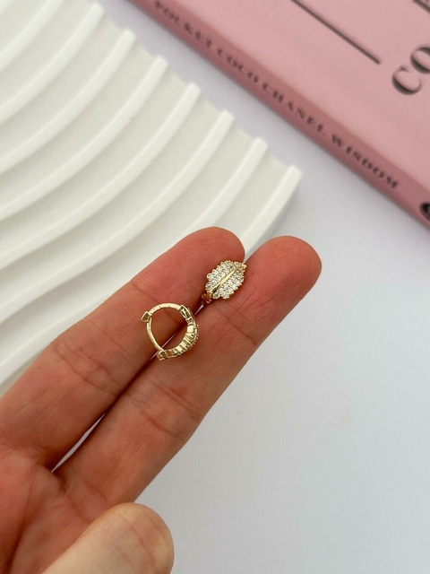 ARGOLLA ARD199 x3- No acumula descuento