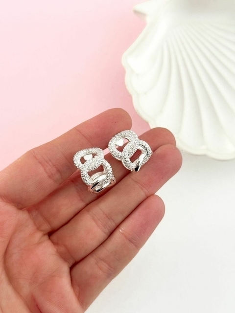 Argolla White BAR263