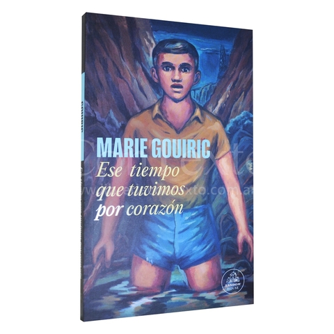 Ese tiempo que tuvimos por corazón