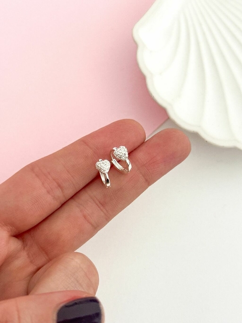 Argolla white BAR255