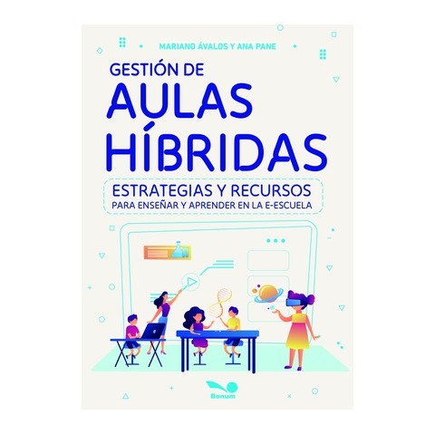 Gestion de aulas hibridas