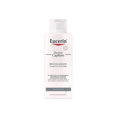Eucerin DermoCapillaire Shampoo Anticaida x 250ml