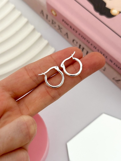 ARGOLLA BAR1646 15MM