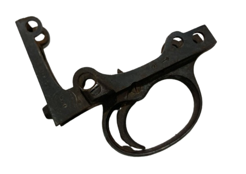 PIEZA ANTIGUA DE GUARDAMONTE FRANCOTTE