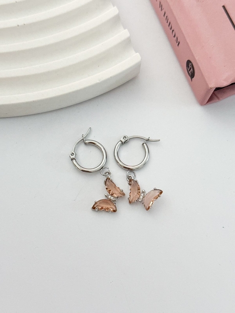 ARGOLLA MARIPOSA QAR