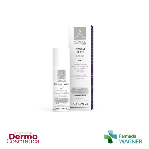 Cepage Tenseur HA B5 Lifting x 30 gr