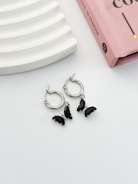 ARGOLLA MARIPOSA QAR158