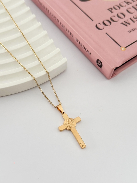 COLLAR COD38 x3- No acumula descuento