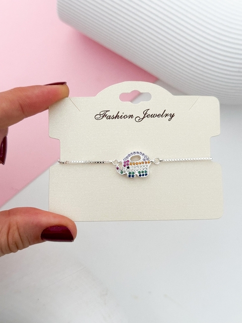 PULSERA PULB93 x3- No acumula descuento