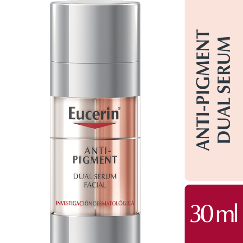 Eucerin Anti-Pigment Dual Serum Facial - 30 ml