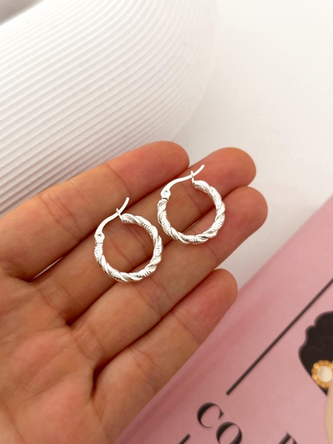 ARGOLLA BAR275 25mm x3- No acumula descuento