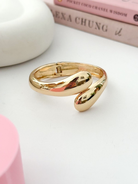 PULSERA RIGIDA / BRAZALETE BRA73