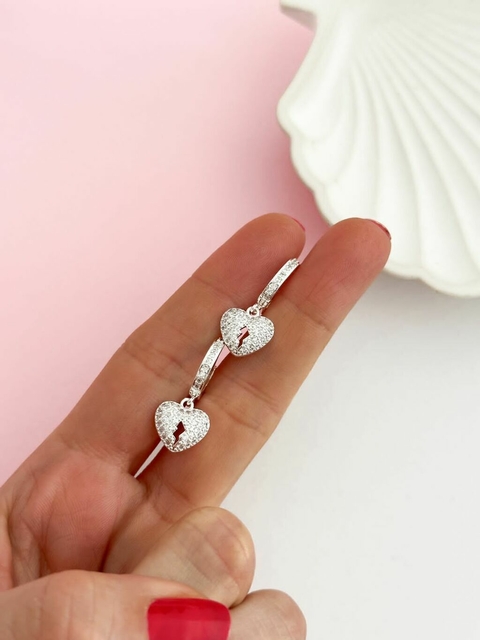 Argolla White BAR269