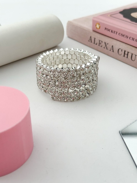 PULSERA RIGIDA / BRAZALETE BRA101