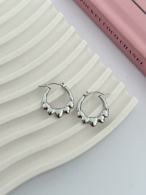 ARGOLLA QAR119 x3- No acumula descuento