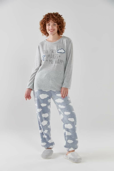 Art. 10070 PIJAMA CLOUDS PROMESSE
