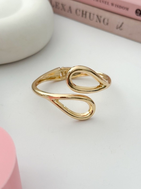 PULSERA RIGIDA / BRAZALETE BRA72