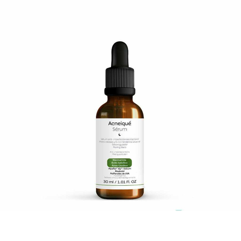 Cepage Acneiqué Serum Fco x 30 ml