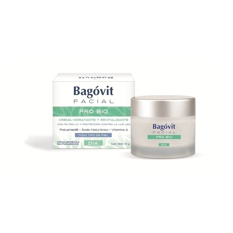 Bagovit Facial Pro Bio Dia x 50g