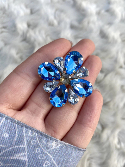 Escarapela BC-11 x3- No acumula descuento